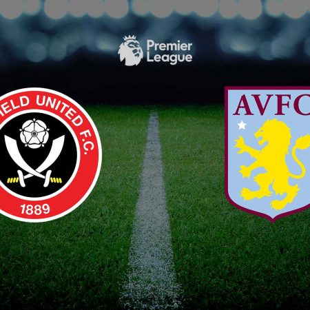 Prognoza: Sheffield United vs Aston Villa (srijeda, 19:00)