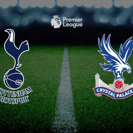 Prognoza: Tottenham vs Crystal Palace (nedjelja, 20:15)
