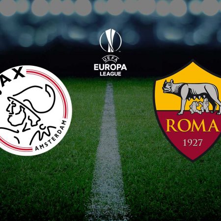 Tip dana: Ajax vs AS Roma (četvrtak, 21:00)