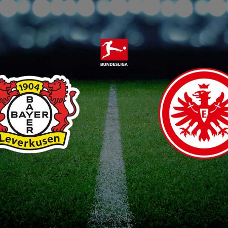 Tip dana: B. Leverkusen vs E. Frankfurt (subota, 18:30)