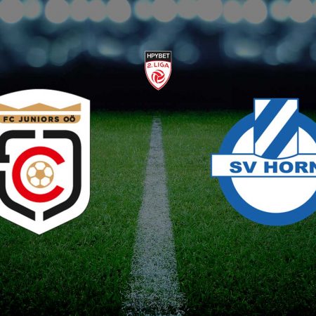 Prognoza: FC Juniors vs Horn (petak, 18:30)