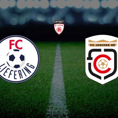 Prognoza: Liefering vs FC Juniors (utorak, 18:30)