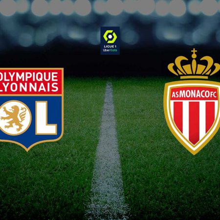 Prognoza: Lyon vs Monaco (srijeda, 21:10)