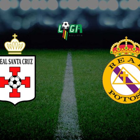 Prognoza: Real Santa Cruz vs Real Potosi (petak, 21:00)