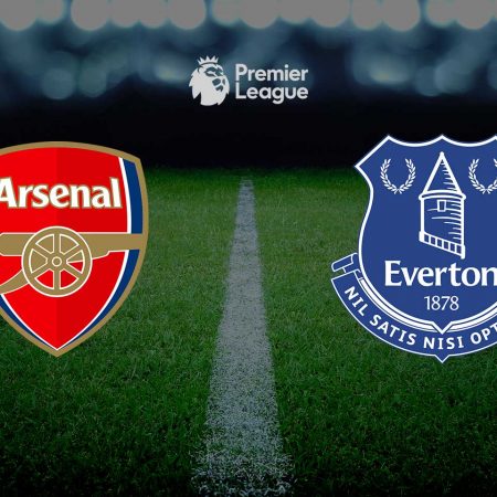 Tip dana: Arsenal vs Everton (petak, 21:00)