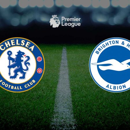 Tip dana: Chelsea vs Brighton (utorak, 21:00)