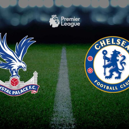 Tip dana: Crystal Palace vs Chelsea (subota, 18:30)
