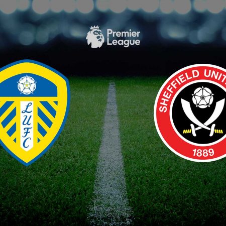 Prognoza: Leeds vs Sheffield United (subota, 16:30)