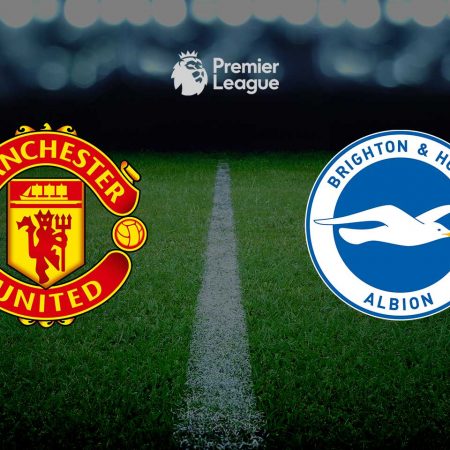 Tip dana: Manchester United vs Brighton (nedjelja, 20:30)