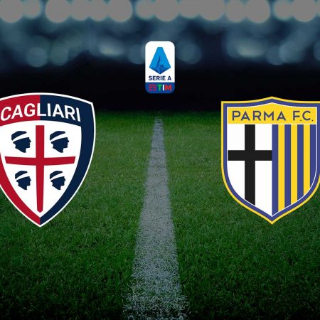 Prognoza: Cagliari vs Parma (subota, 20:45)