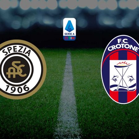 Prognoza: Spezia vs Crotone (subota, 15:00)