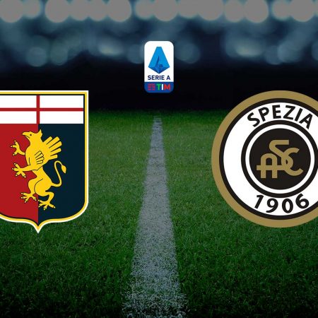 Prognoza: Genoa vs Spezia (subota, 15:00)