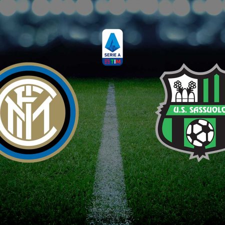 Prognoza: Inter vs Sassuolo (srijeda, 18:45)
