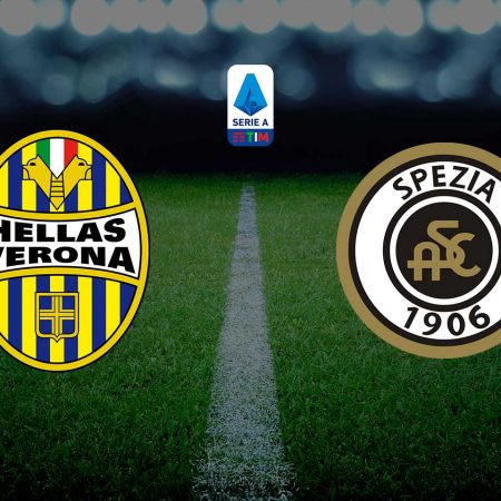 Prognoza: Hellas Verona vs Spezia (subota, 15:00)