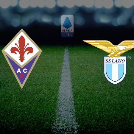 Prognoza: Fiorentina vs Lazio (subota, 20:45)
