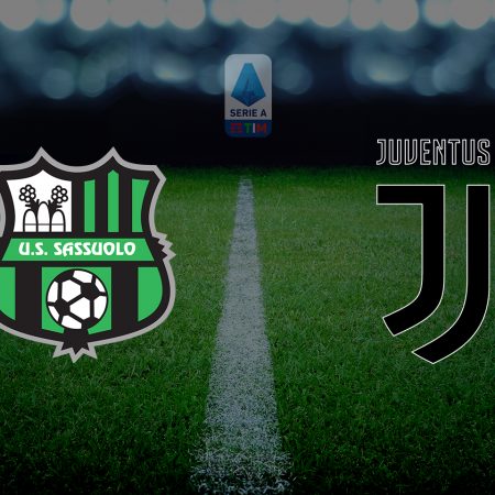 Prognoza dana: Sassuolo vs Juventus (četvrtak, 21:00)