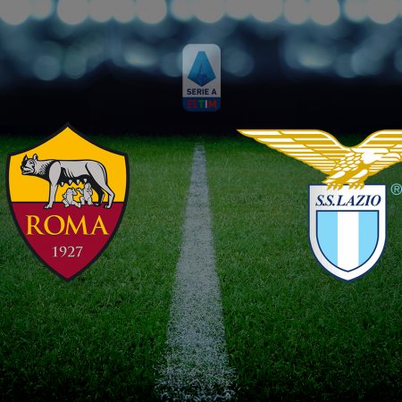 Tip dana: AS Roma vs Lazio (subota, 20:45)