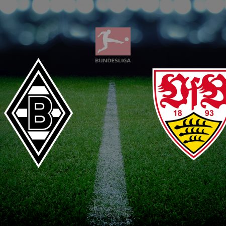 Prognoza: Borussia Monchengladbach vs Stuttgart (subota, 15:30)