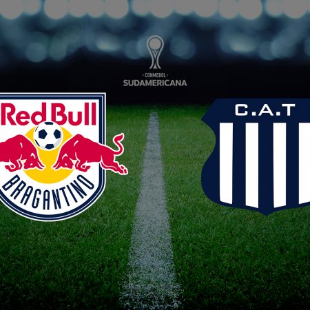 Prognoza: Red Bull Bragantino vs Talleres Cordoba (četvrtak, 02:30)
