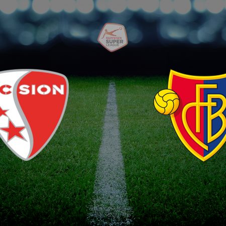 Prognoza: Sion vs Basel (petak, 20:30)