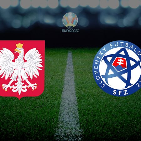 Prognoza: Poljska vs Slovačka (Ponedjeljak, 18:00)