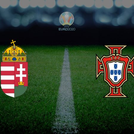 Prognoza: Mađarska vs Portugal (Utorak, 18:00)