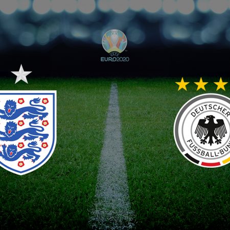 Tip dana: Engleska vs Njemačka (Utorak, 18:00)