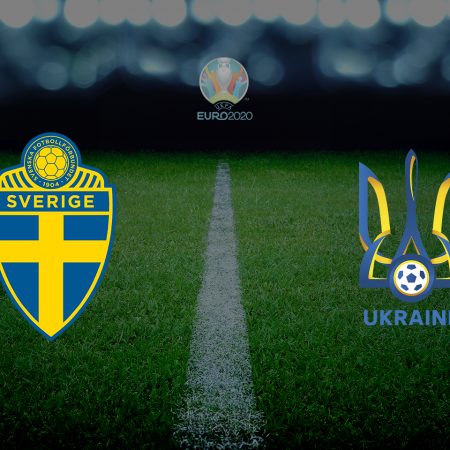 Prognoza: Švedska vs Ukrajina (Utorak, 21:00)