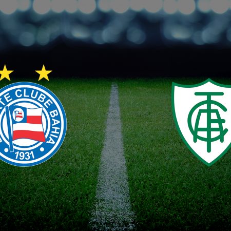 Prognoza: Bahia vs America Mineiro (četvrtak, 00:00)