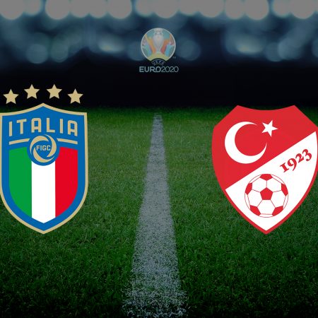 Tip dana: Italija vs Turska (Petak, 21:00)