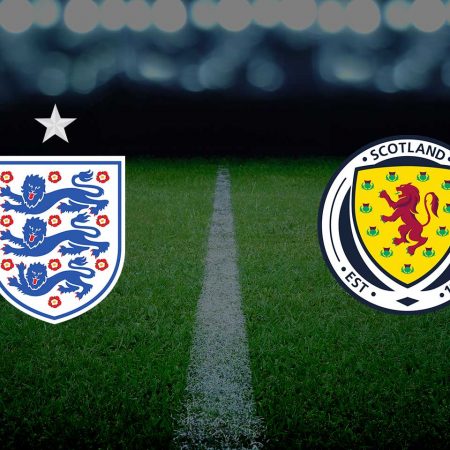 Tip dana: Engleska vs Škotska (petak, 21:00)