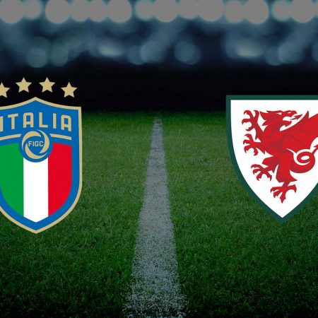 Tip dana: Italija vs Wales (nedjelja, 18:00)