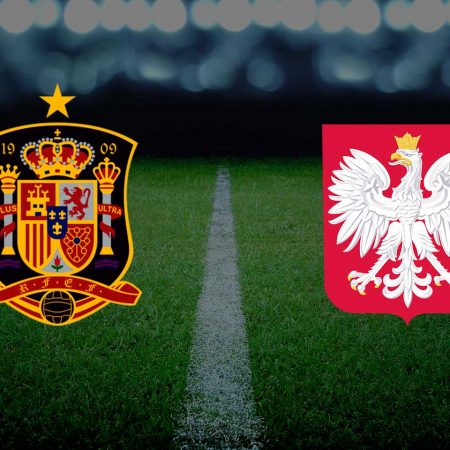 Tip dana: Španjolska vs Poljska (subota, 21:00)