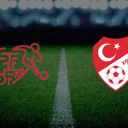 Prognoza dana: Švicarska vs Turska (nedjelja, 18:00)