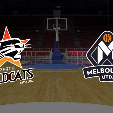 Prognoza: Perth Wildcats vs Melbourne United (petak, 13:30)