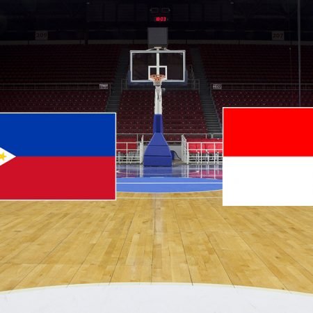 Tip dana: Filipini vs Indonezija (petak,12:00)
