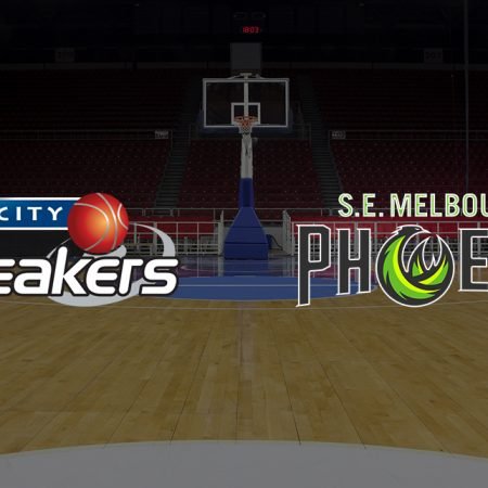 Prognoza: New Zealand Breakers vs South East Melbourne Phoenix (subota, 9:30)