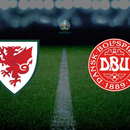 Prognoza: Wales vs Danska (subota, 18:00)