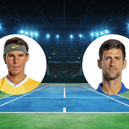 Prognoza: Rafael Nadal vs Novak Djoković (Petak, 17:30)