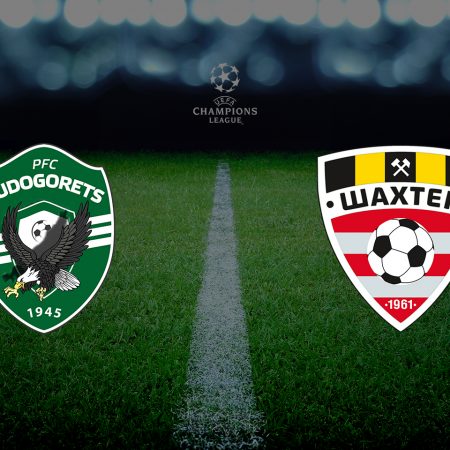 Prognoza: Ludogorets vs Shakhtyor (srijeda, 19:00)