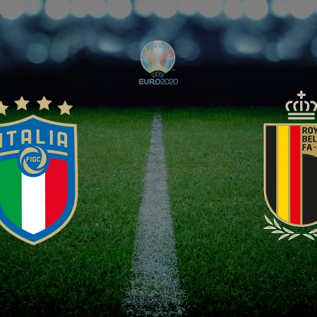 Prognoza: Belgija vs Italija (Petak, 21:00)