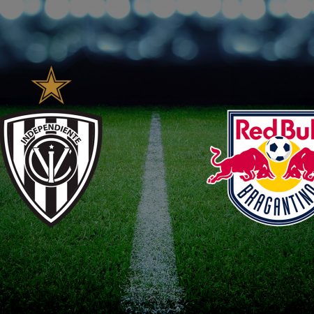 Prognoza: Independiente del Valle vs Red Bull Bragantino (četvrtak, 02:30h)