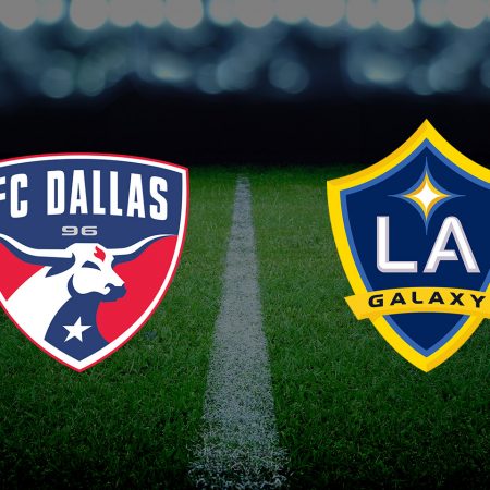 Prognoza: FC Dallas vs Los Angeles Galaxy (nedjelja, 02:30)
