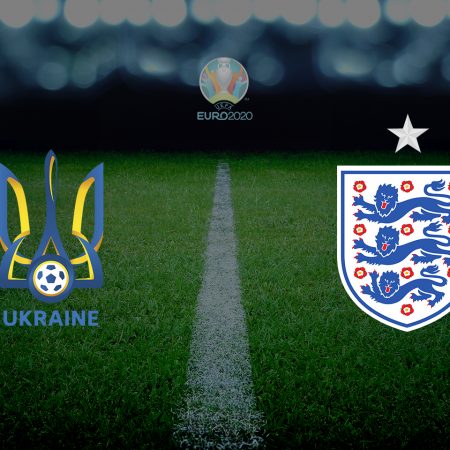 Prognoza: Ukrajina vs Engleska (subota, 21:00)