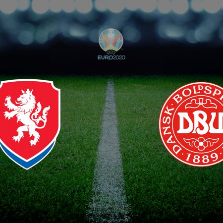 Prognoza: Češka vs Danska (Subota, 18:00)