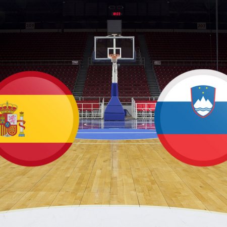 Tip dana: Španjolska vs Slovenija (Nedjelja, 10:20)