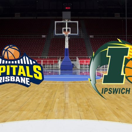 Tip dana: Brisbane Capitals vs Ipswich Force (nedjelja, 05:00)