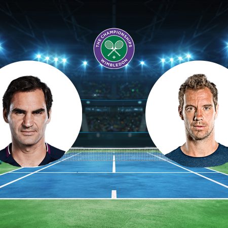 Tip dana: Roger Federer vs Richard Gasquet (Četvrtak, 17:30)