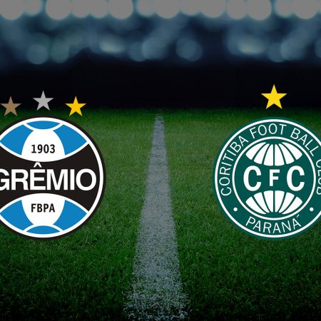 Prognoza: Gremio Esportivo Brasil vs Coritiba (srijeda, 21:00)