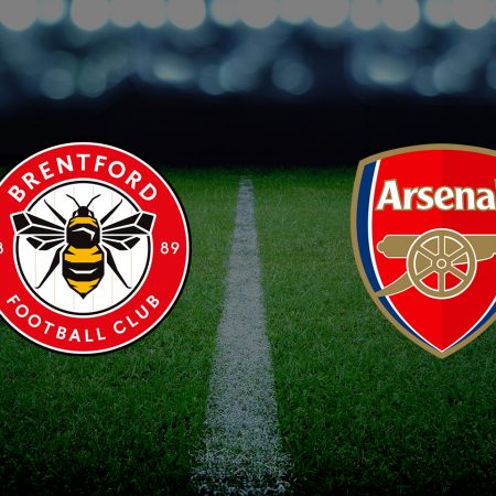 Tip dana: Brentford vs Arsenal (Petak, 21:00)